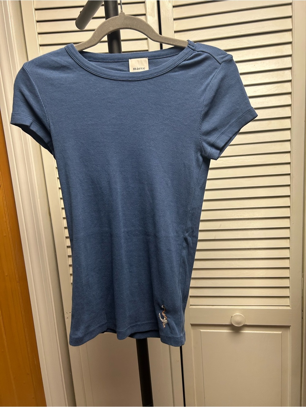 Nwot Maeve gem T-shirt